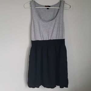 Forever 21 Flowy Summer sundress